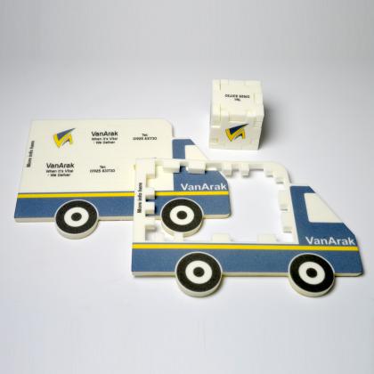 Bespoke Snafooz puzzle
