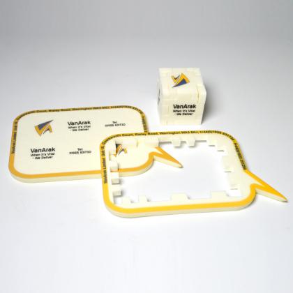 Bespoke Snafooz puzzle