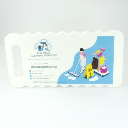 Foam kneeling mat