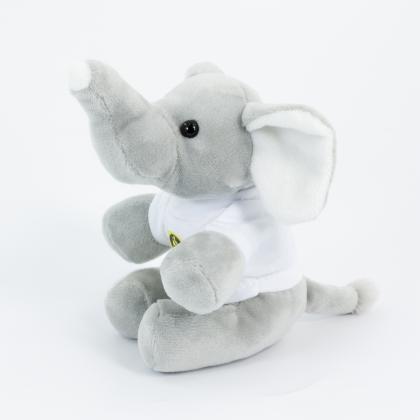 14cm Elephant Tshirt