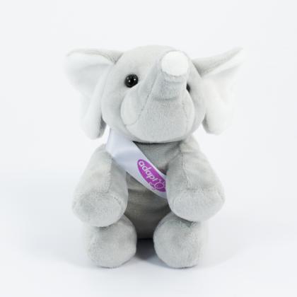 14cm Elephant Sash