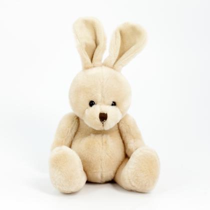 14cm Rabbit plain