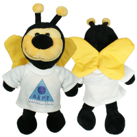 20cm Bertie Bee T-shirt