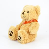 18cm Deejay Bear Sash