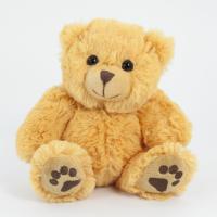 18cm Deejay Bear plain