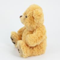 18cm Deejay Bear plain