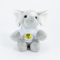 14cm Elephant Tshirt