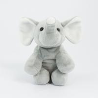 14cm Elephant plain