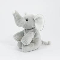 14cm Elephant plain