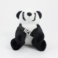 16cm Panda Sash