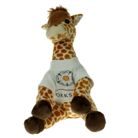 20cm Gerry Girraffe T-shirt