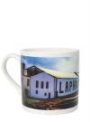 Balmoral Bone China mug