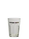 London Double Old Fashioned glass