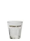 London Old Fashioned glass