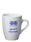 Marrow Earthenware mug