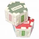 Pentagon Snafooz puzzle