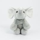 14cm Elephant plain