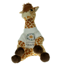 20cm Gerry Girraffe T-shirt
