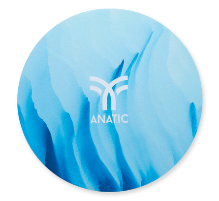 sublimation mouse pad