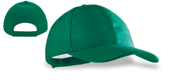 baseball cap