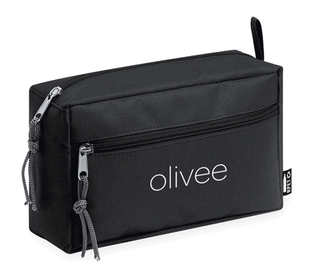 RPET cosmetic bag
