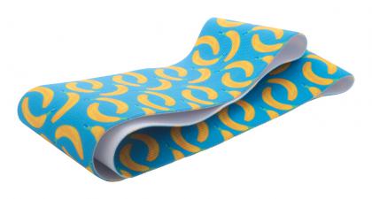 custom exercise band