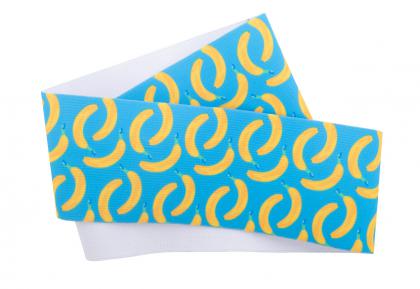 custom exercise band