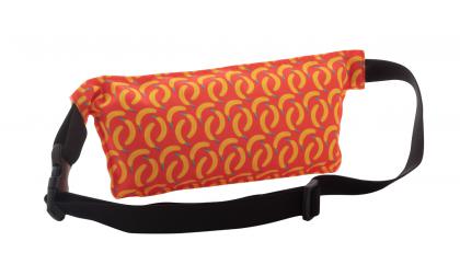 custom waist bag
