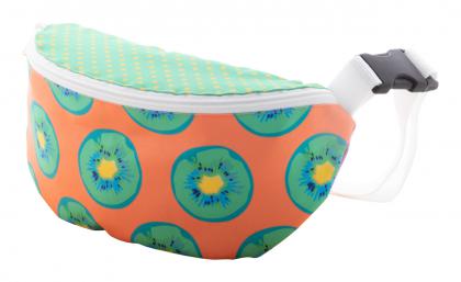 RFID custom RPET waist bag