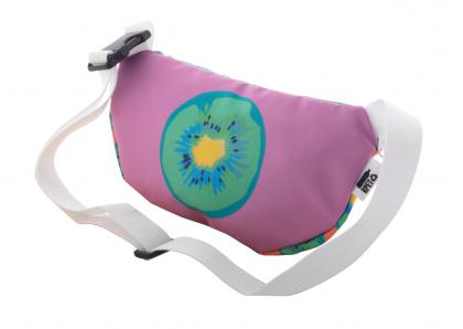 RFID custom RPET waist bag