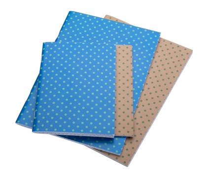 custom notebook