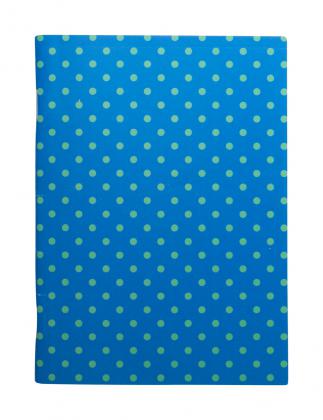 A6 custom notebook