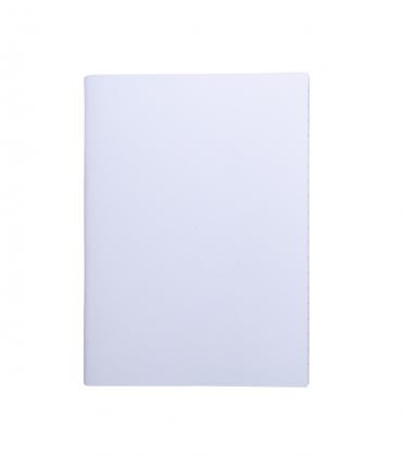 A6 custom notebook