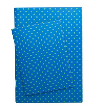 A6 custom notebook