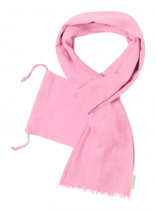 organic cotton scarf