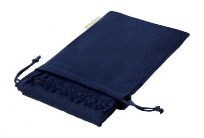 organic cotton scarf