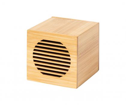 Bluetooth speaker