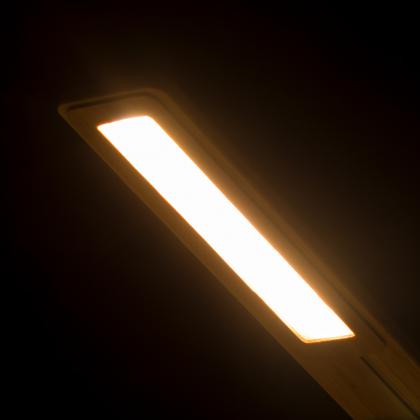 multifunctional desk lamp