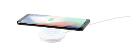 RABS magnetic wireless charger