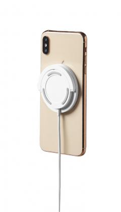 RABS magnetic wireless charger