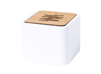 PLA Bluetooth speaker