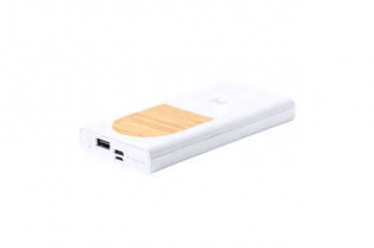 PLA power bank