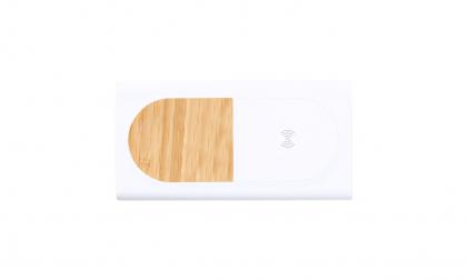 PLA power bank