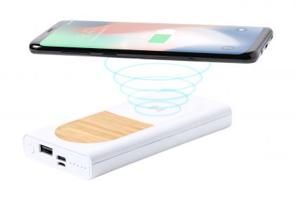 PLA power bank