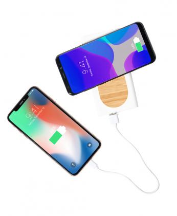 PLA power bank