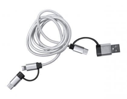 USB charger cable