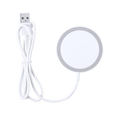Virom magnetic wireless charger
