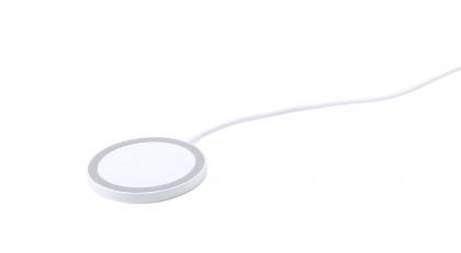 Virom magnetic wireless charger