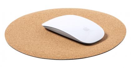 cork mouse pad