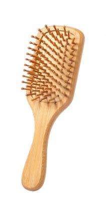 hairbrush